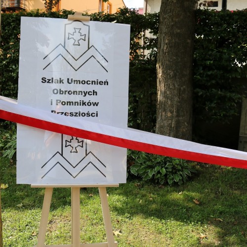 Karpacki Jarmark Turystyczny 2018- dzień pierwszy